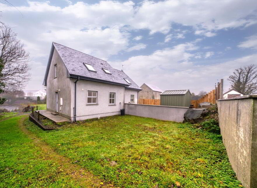 Belass, Foxford, F26E300