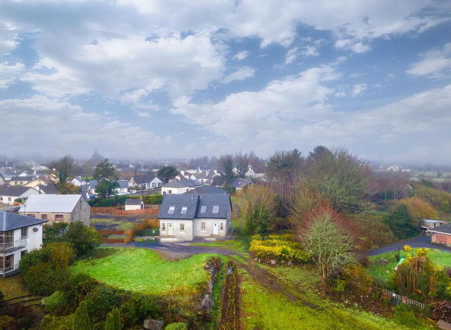 Belass, Foxford, F26E300