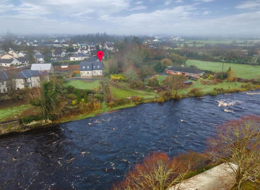 Belass, Foxford, F26E300