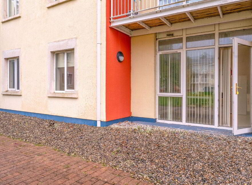 11 Block C, Hawthorn Village, Castlebar, F23TX67