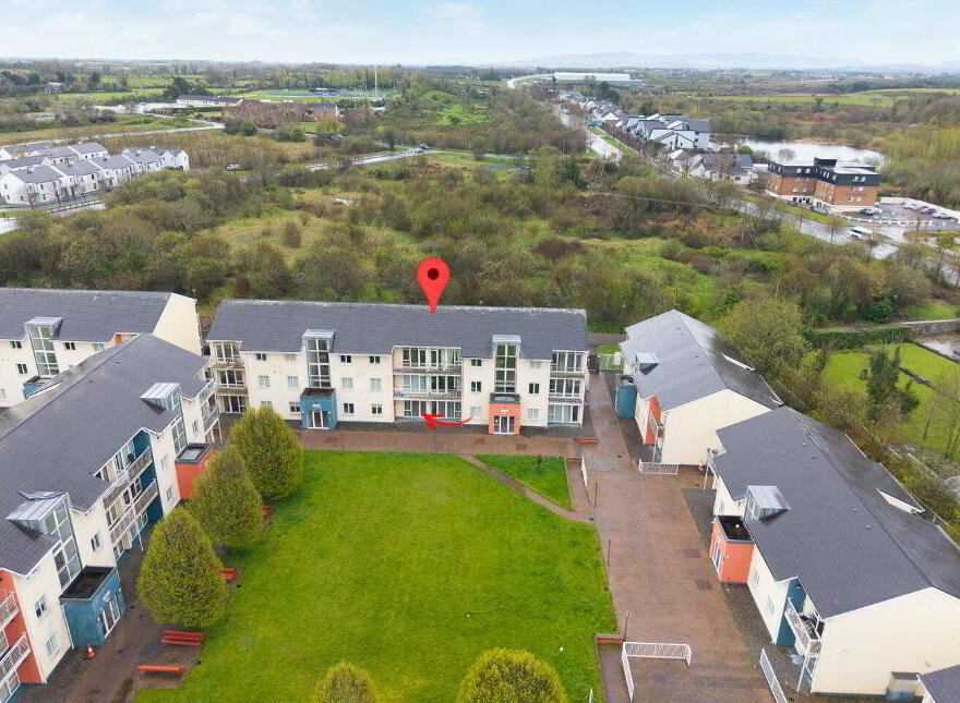 11 Block C, Hawthorn Village, Castlebar, F23TX67