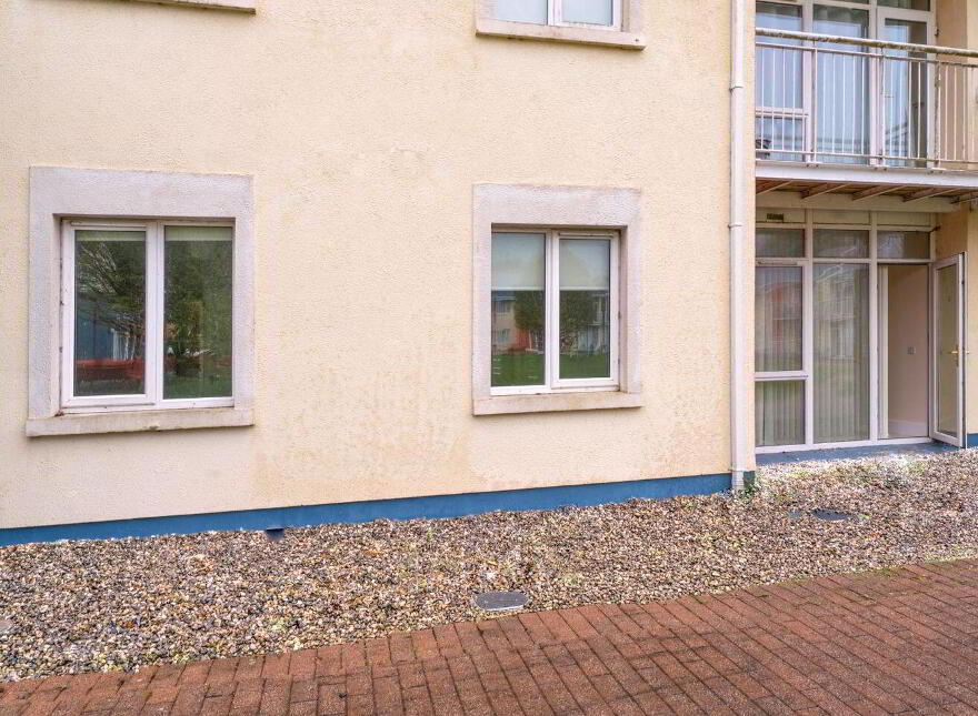 11 Block C, Hawthorn Village, Castlebar, F23TX67