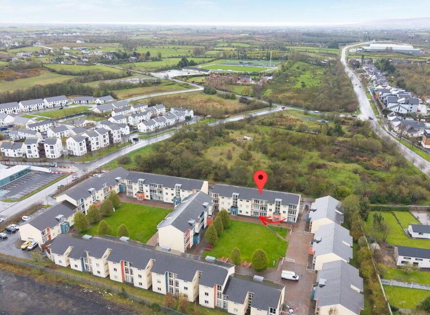 11 Block C, Hawthorn Village, Castlebar, F23TX67