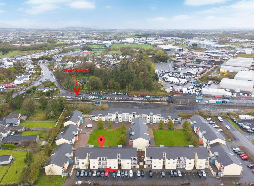 11 Block C, Hawthorn Village, Castlebar, F23TX67