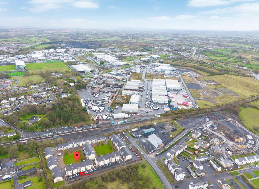 11 Block C, Hawthorn Village, Castlebar, F23TX67