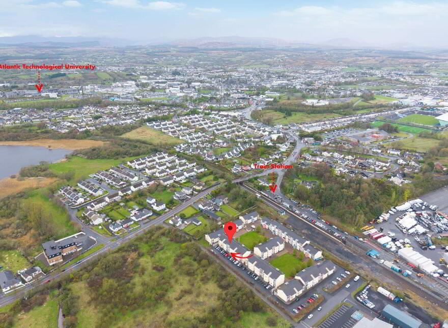 11 Block C, Hawthorn Village, Castlebar, F23TX67