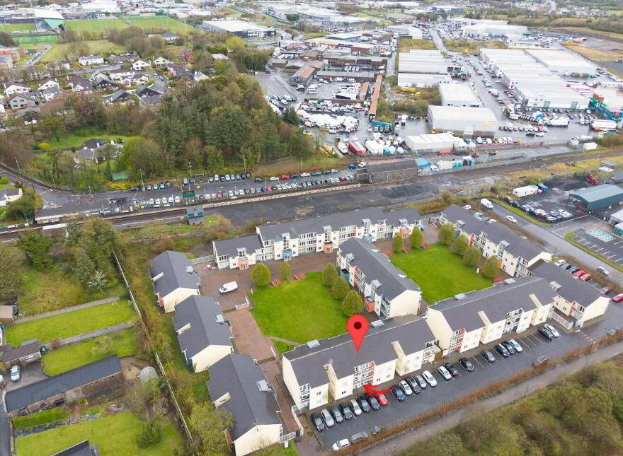 11 Block C, Hawthorn Village, Castlebar, F23TX67