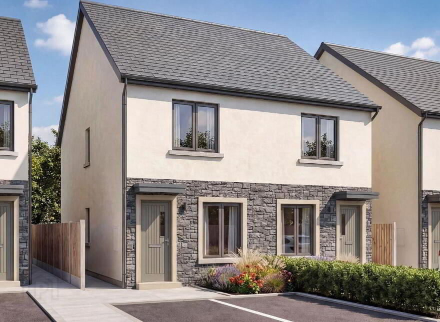 The Waterways, Belcarra, Castlebar, F23Y298 photo