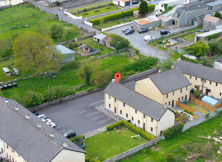 6 Elm Gardens, Balla, F23YC64