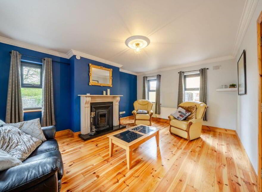 6 Elm Gardens, Balla, F23YC64
