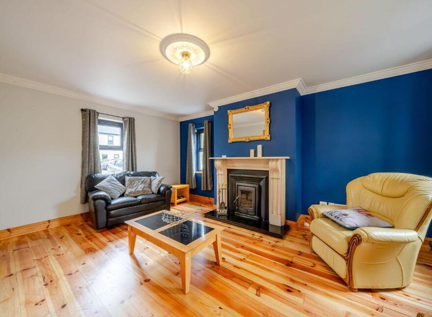 6 Elm Gardens, Balla, F23YC64