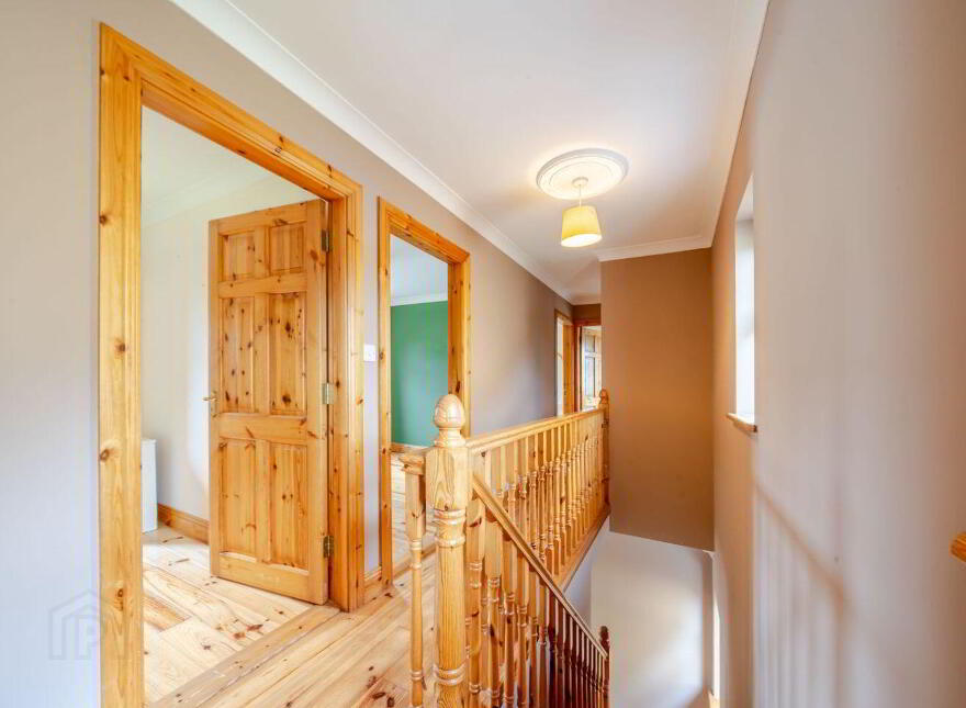 6 Elm Gardens, Balla, F23YC64