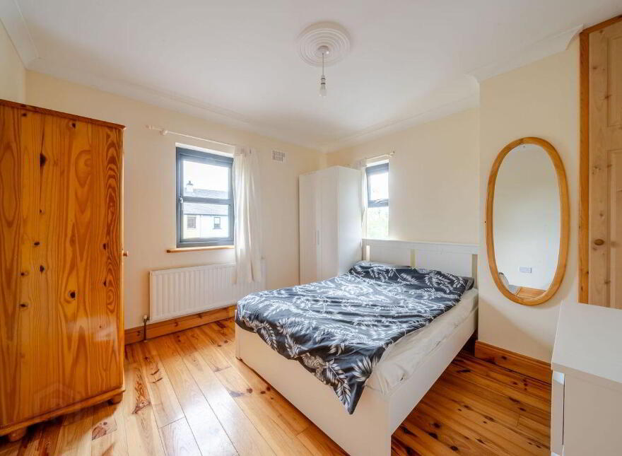 6 Elm Gardens, Balla, F23YC64