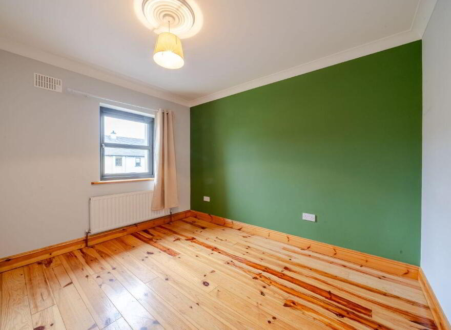 6 Elm Gardens, Balla, F23YC64