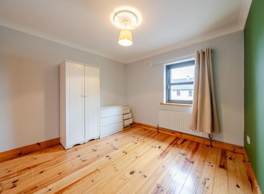 6 Elm Gardens, Balla, F23YC64