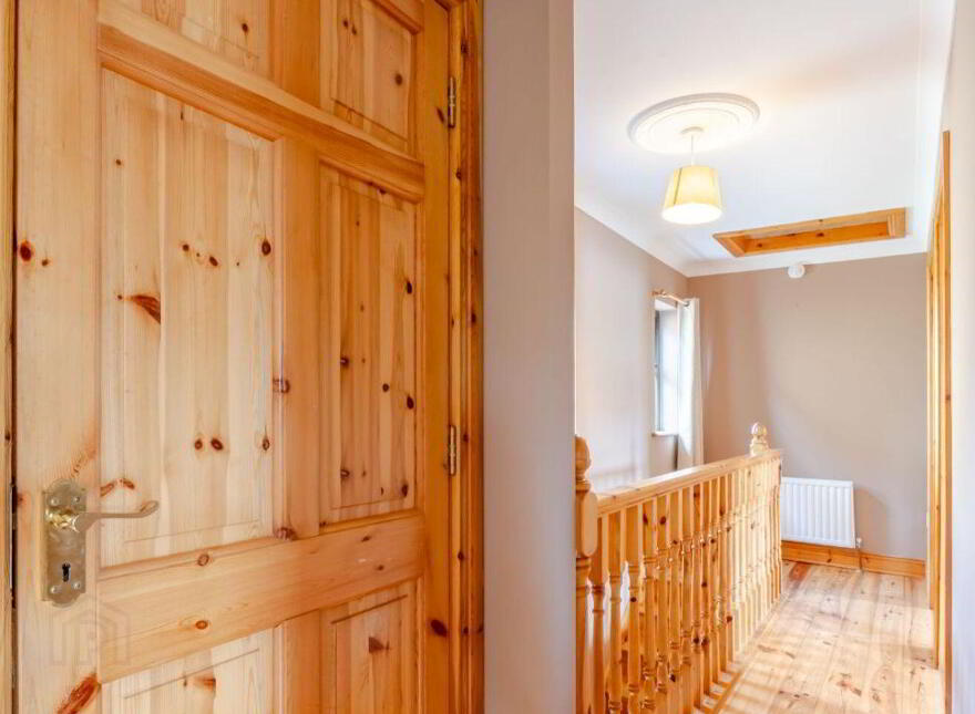 6 Elm Gardens, Balla, F23YC64
