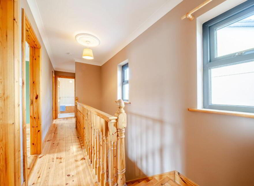 6 Elm Gardens, Balla, F23YC64