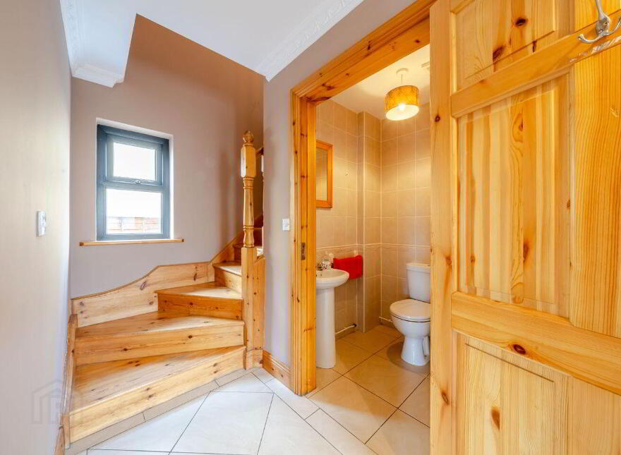 6 Elm Gardens, Balla, F23YC64