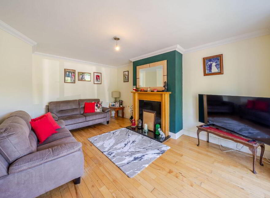 50 Dunbeag, Newport Road, Castlebar, F23PX72