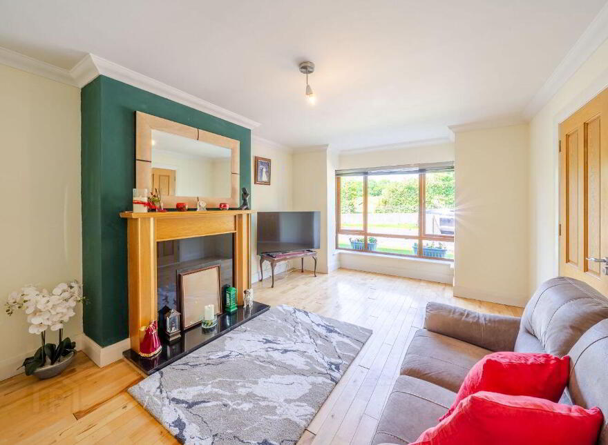 50 Dunbeag, Newport Road, Castlebar, F23PX72