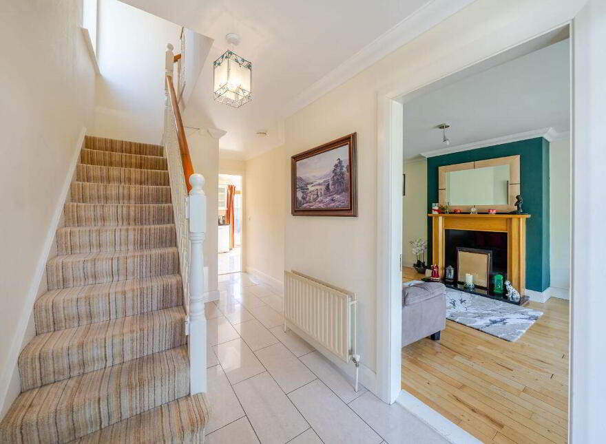 50 Dunbeag, Newport Road, Castlebar, F23PX72