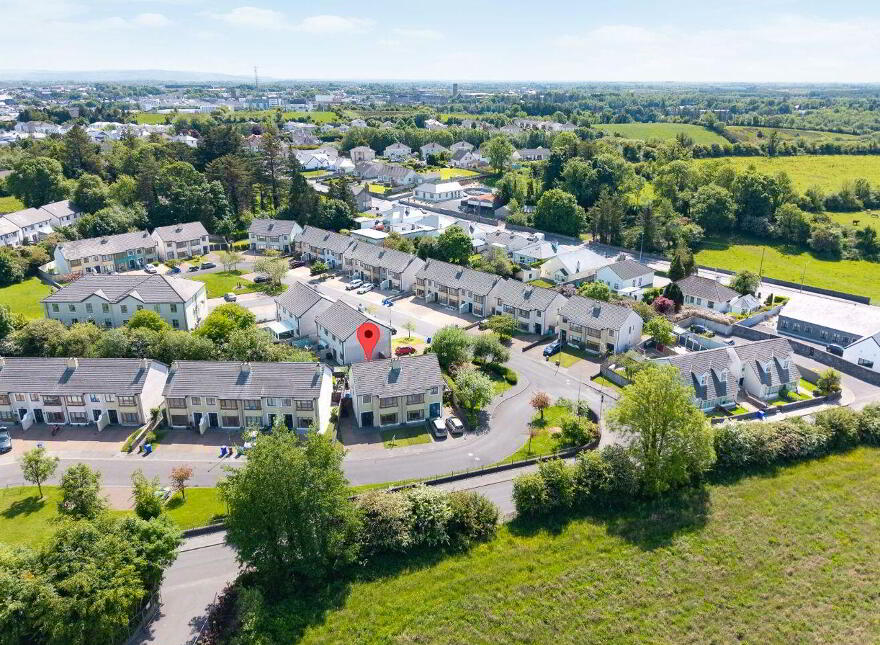 50 Dunbeag, Newport Road, Castlebar, F23PX72