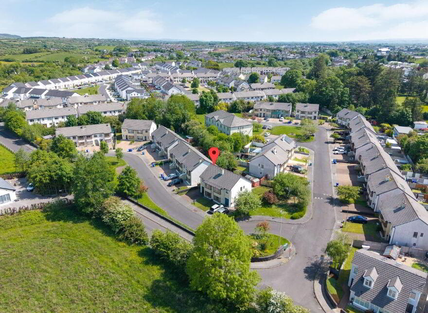 50 Dunbeag, Newport Road, Castlebar, F23PX72
