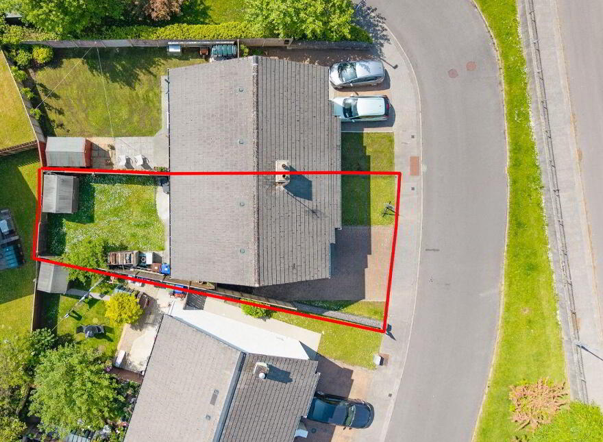 50 Dunbeag, Newport Road, Castlebar, F23PX72