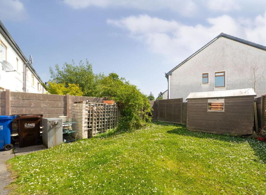 50 Dunbeag, Newport Road, Castlebar, F23PX72
