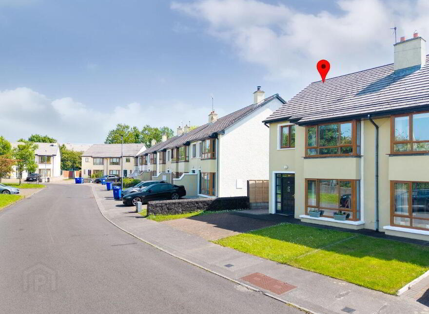 50 Dunbeag, Newport Road, Castlebar, F23PX72