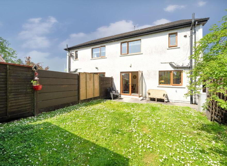 50 Dunbeag, Newport Road, Castlebar, F23PX72