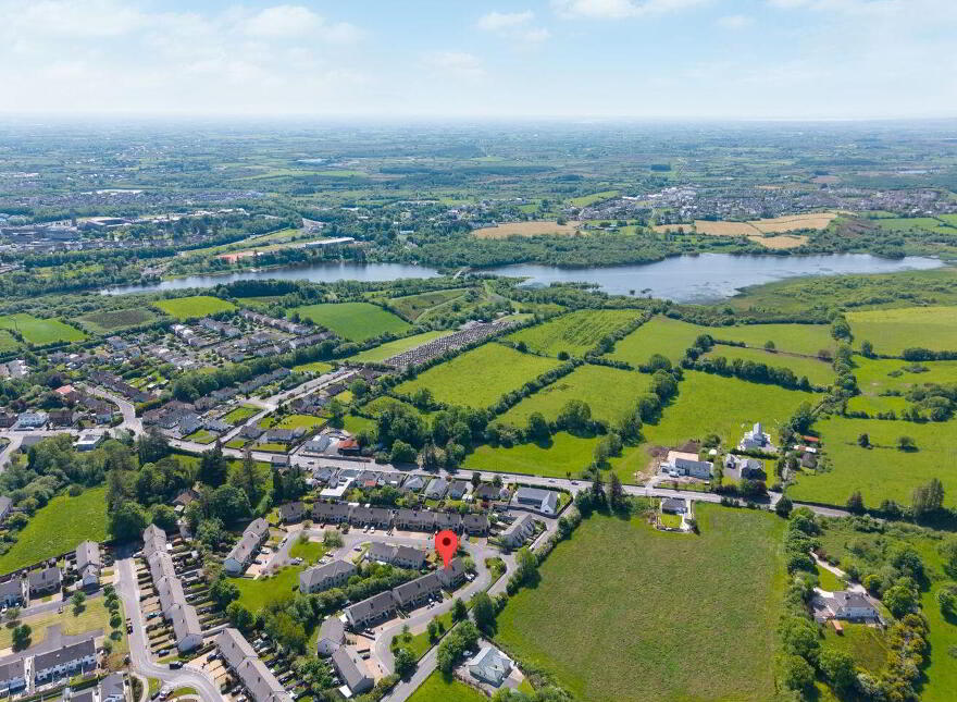 50 Dunbeag, Newport Road, Castlebar, F23PX72