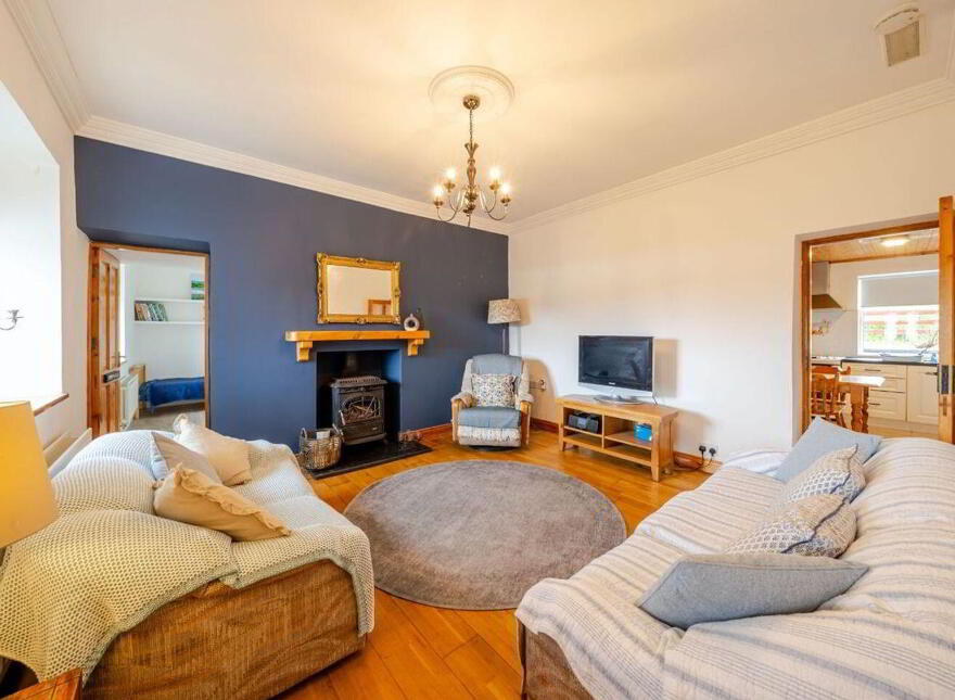 Atlantic View, Roscahill, Kilmeena, Westport, F28C586