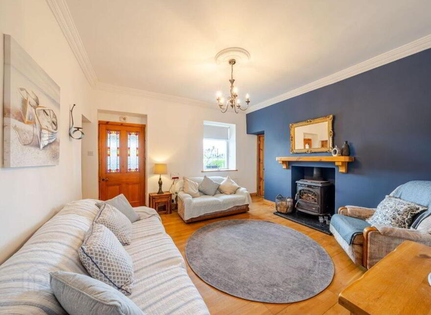 Atlantic View, Roscahill, Kilmeena, Westport, F28C586