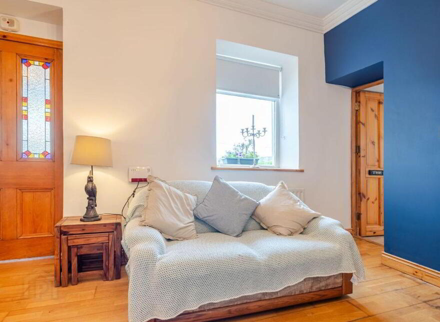 Atlantic View, Roscahill, Kilmeena, Westport, F28C586