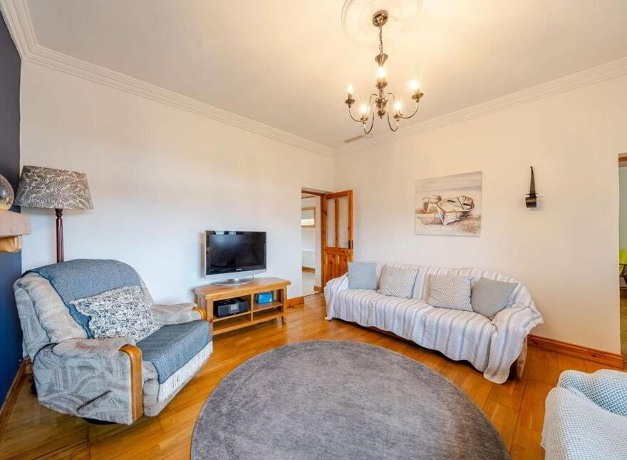 Atlantic View, Roscahill, Kilmeena, Westport, F28C586