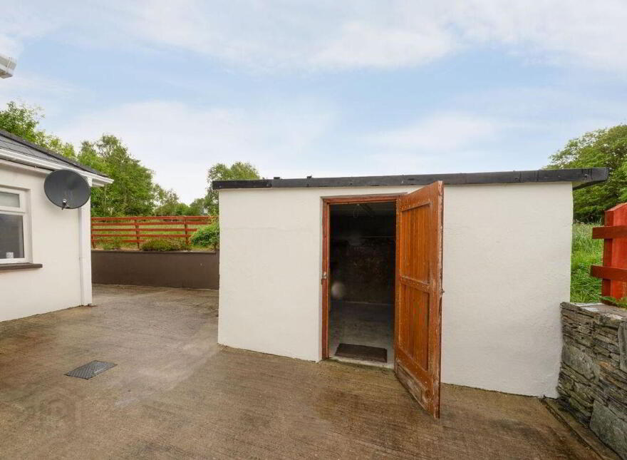 Atlantic View, Roscahill, Kilmeena, Westport, F28C586