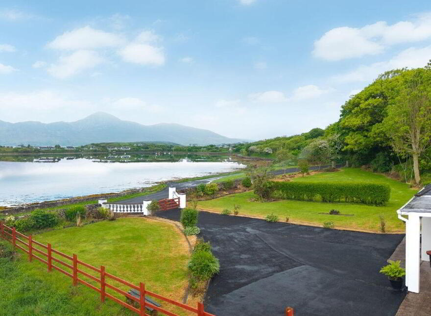 Atlantic View, Roscahill, Kilmeena, Westport, F28C586