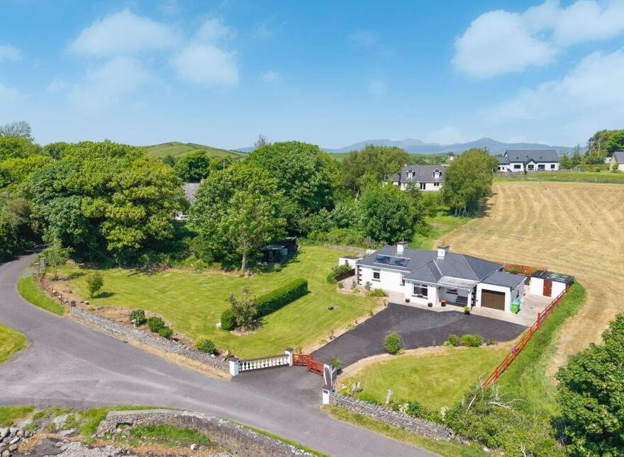 Atlantic View, Roscahill, Kilmeena, Westport, F28C586