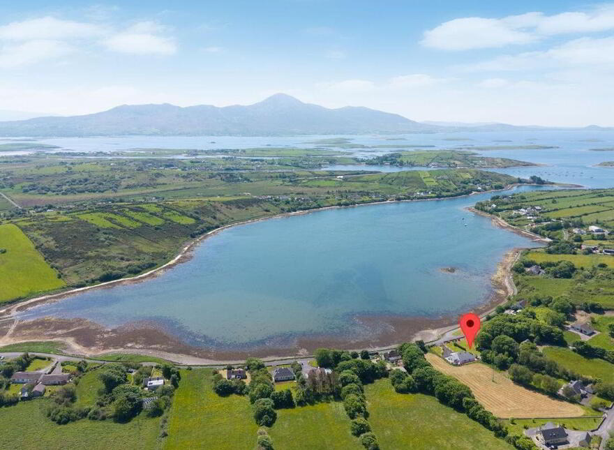 Atlantic View, Roscahill, Kilmeena, Westport, F28C586