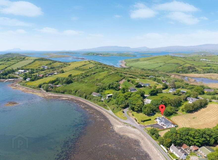 Atlantic View, Roscahill, Kilmeena, Westport, F28C586