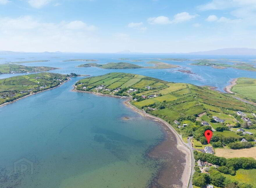 Atlantic View, Roscahill, Kilmeena, Westport, F28C586