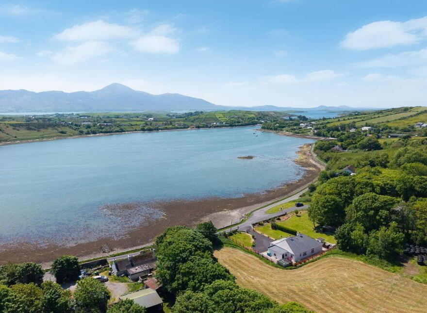 Atlantic View, Roscahill, Kilmeena, Westport, F28C586