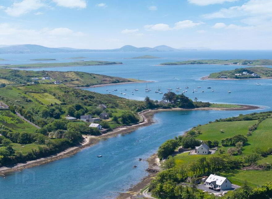 Atlantic View, Roscahill, Kilmeena, Westport, F28C586