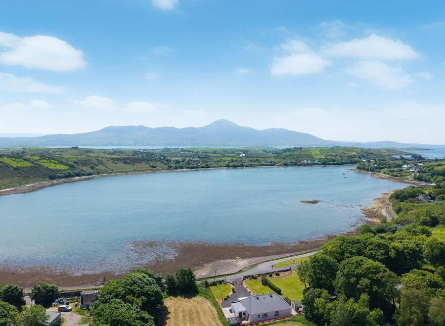 Atlantic View, Roscahill, Kilmeena, Westport, F28C586