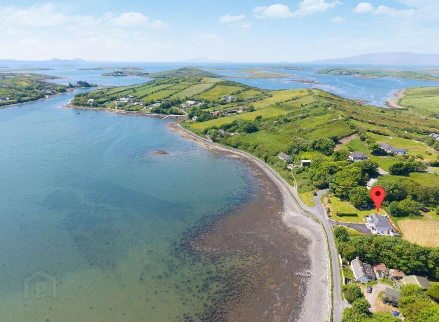 Atlantic View, Roscahill, Kilmeena, Westport, F28C586