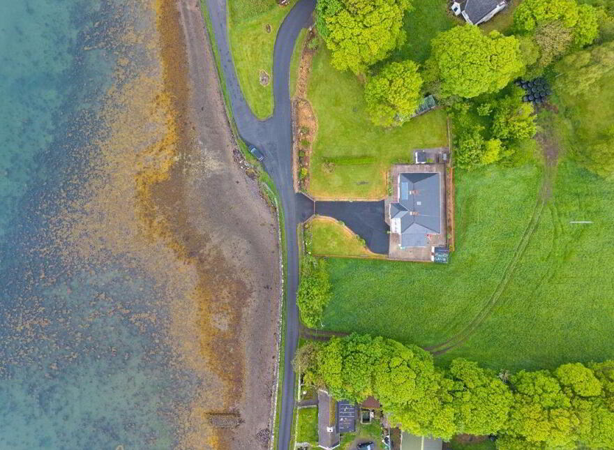 Atlantic View, Roscahill, Kilmeena, Westport, F28C586
