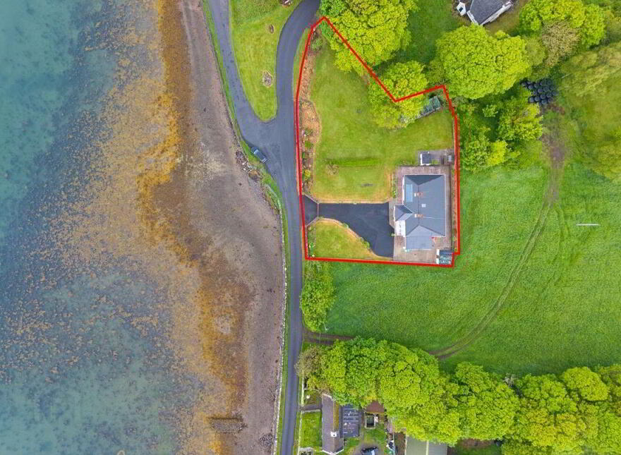 Atlantic View, Roscahill, Kilmeena, Westport, F28C586