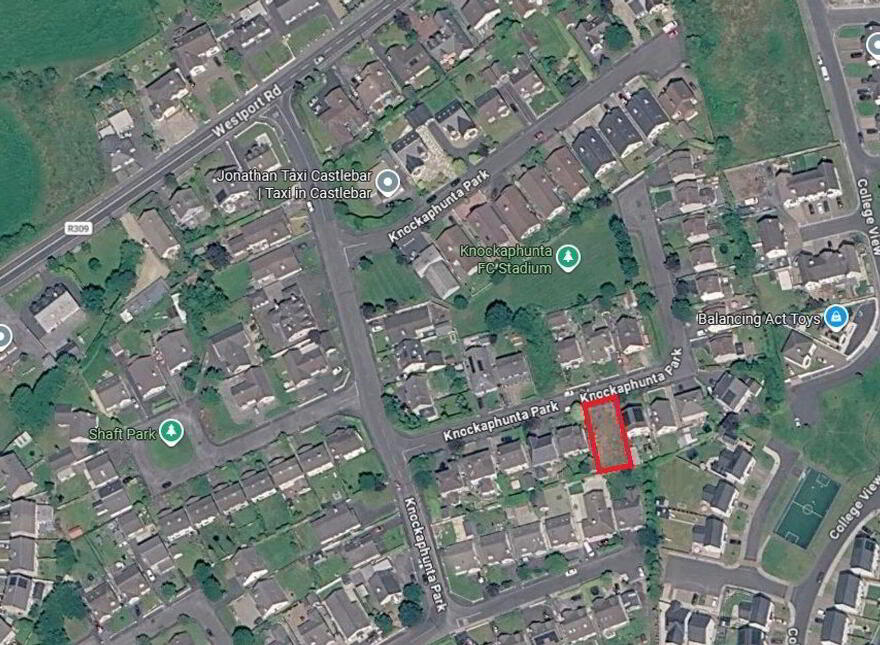 Knockaphunta, Castlebar photo