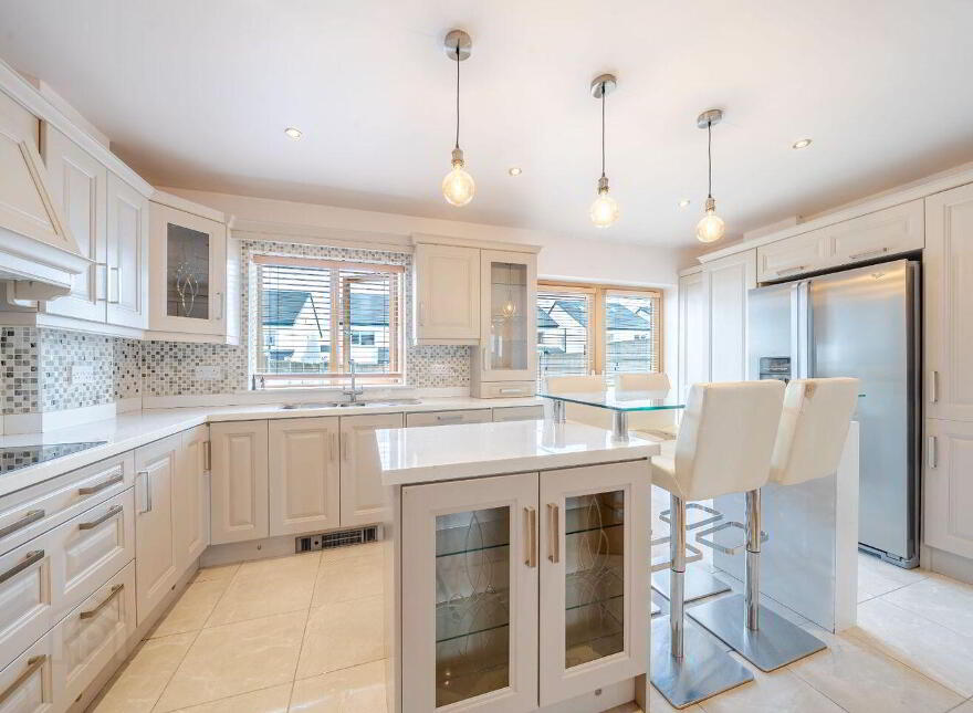 Carrabeag, Newport Road, Castlebar, F23HK35